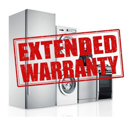 Appliance extended warranty. Things To Know About Appliance extended warranty. 